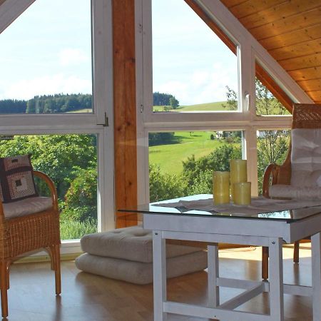 Beautiful Apartment Near The Lake Herrischried Exterior foto