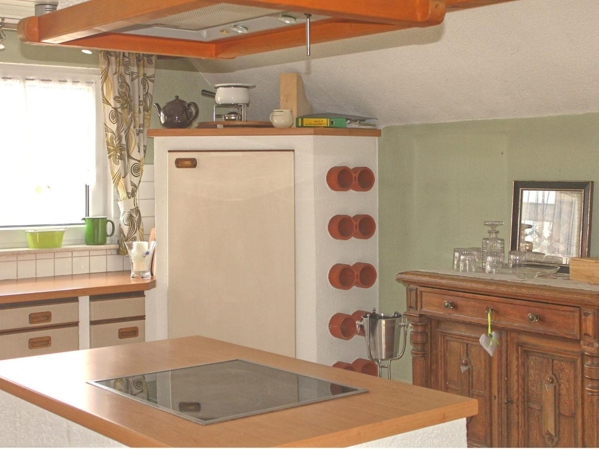 Beautiful Apartment Near The Lake Herrischried Exterior foto