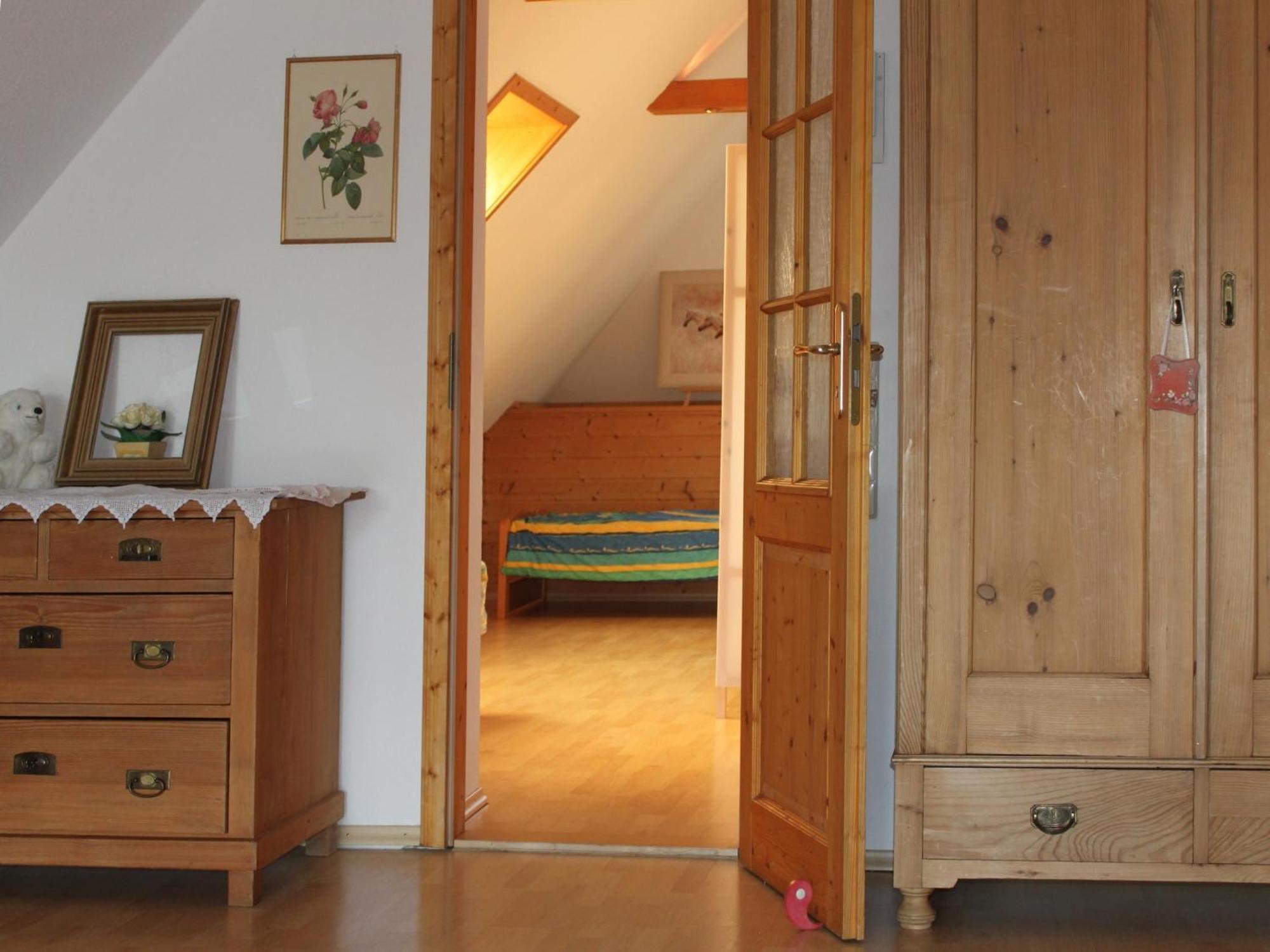 Beautiful Apartment Near The Lake Herrischried Exterior foto