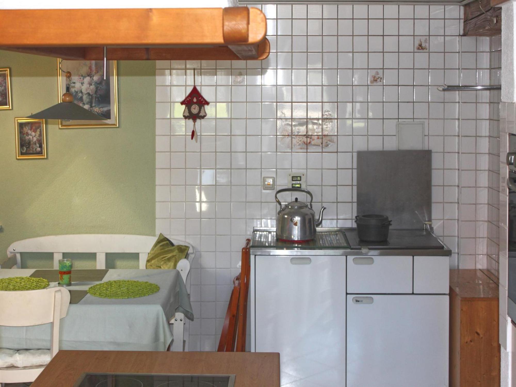 Beautiful Apartment Near The Lake Herrischried Exterior foto